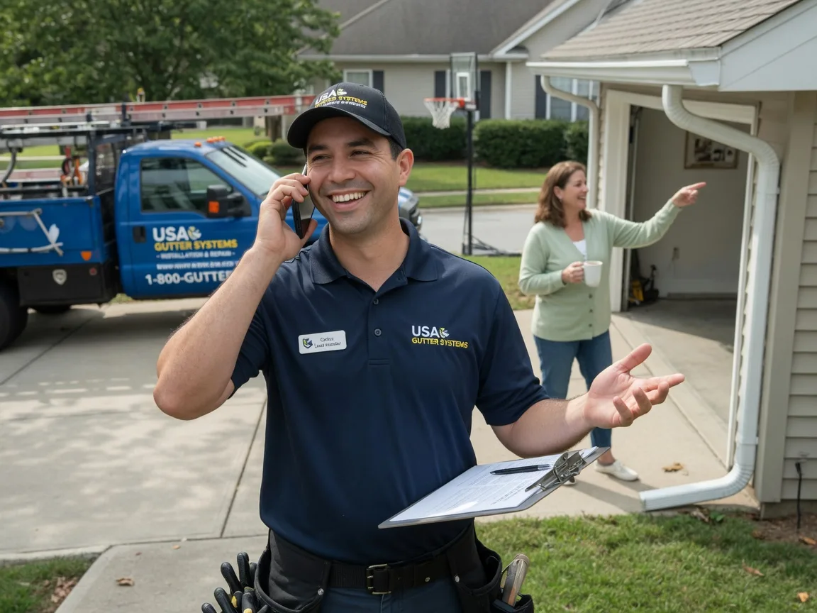 Gutter Installation Montalba, TX FAQs